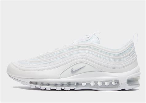 nike air max 97 weiß türkis|Weiß Air Max 97 Schuhe (5) .